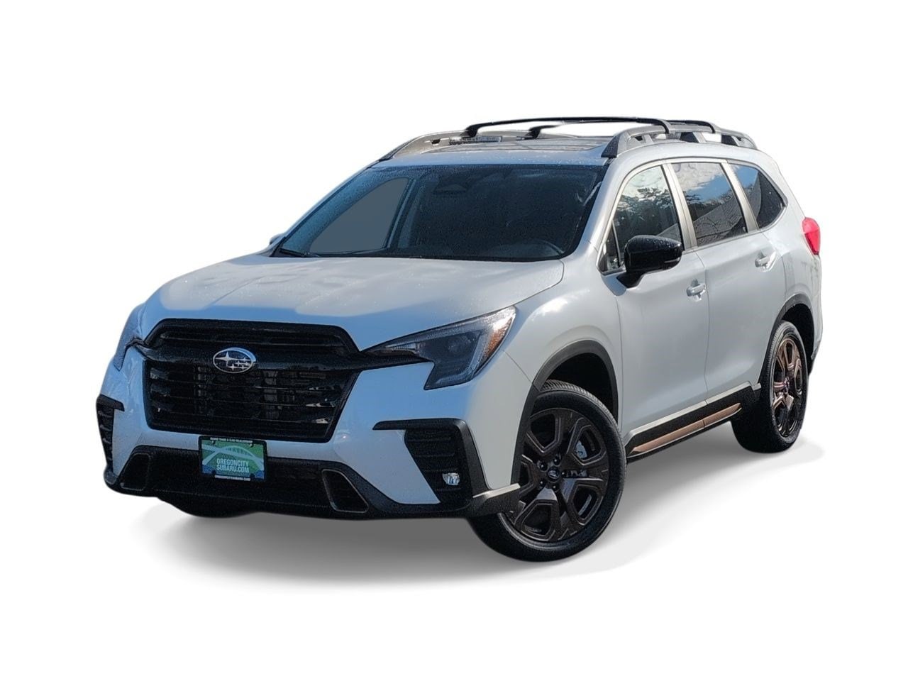 Thumbnail: 2026 Subaru Ascent - 1