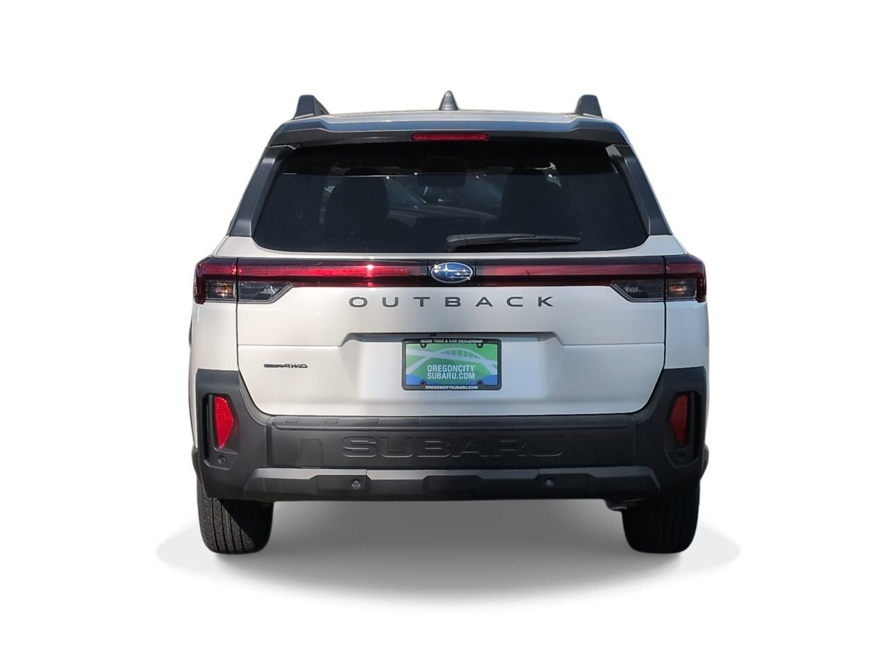 Thumbnail: 2026 Subaru Outback - 7