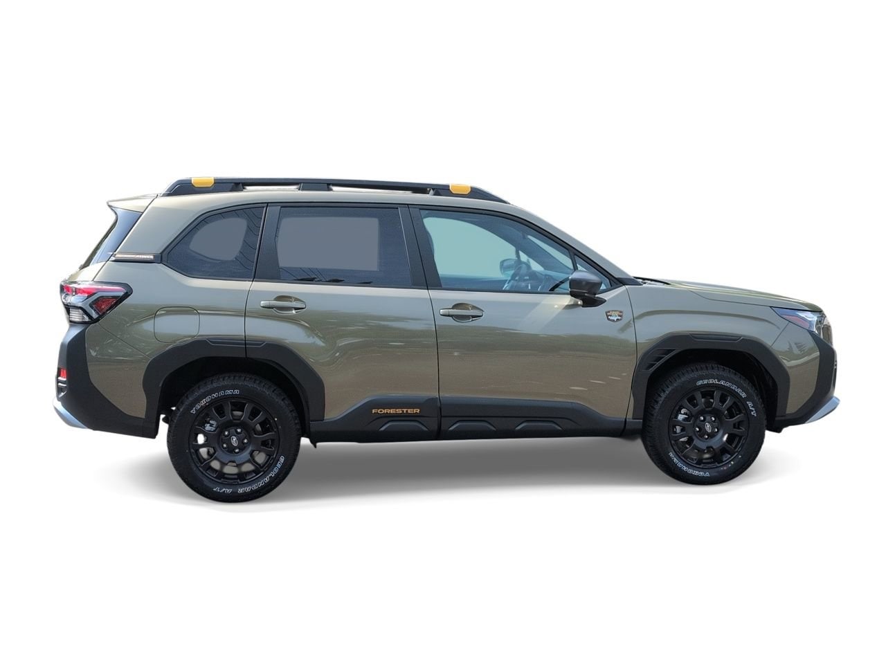Thumbnail: 2026 Subaru Forester - 9
