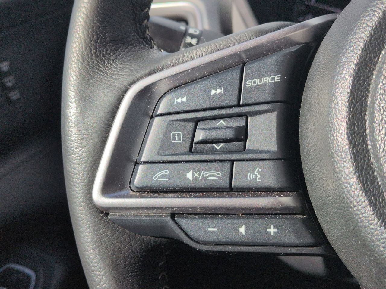 Thumbnail: 2024 Subaru Ascent - 26