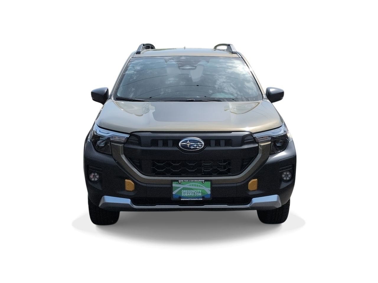 Thumbnail: 2026 Subaru Forester - 3