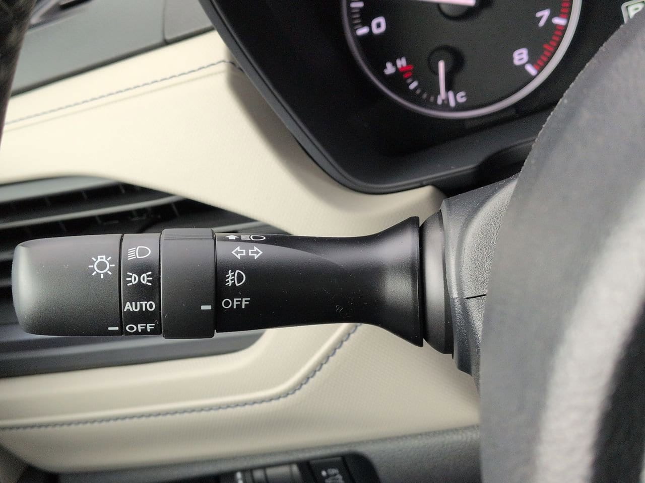 Thumbnail: 2026 Subaru Forester - 29