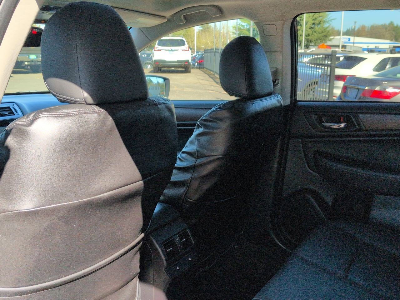 Thumbnail: 2015 Subaru Outback - 19