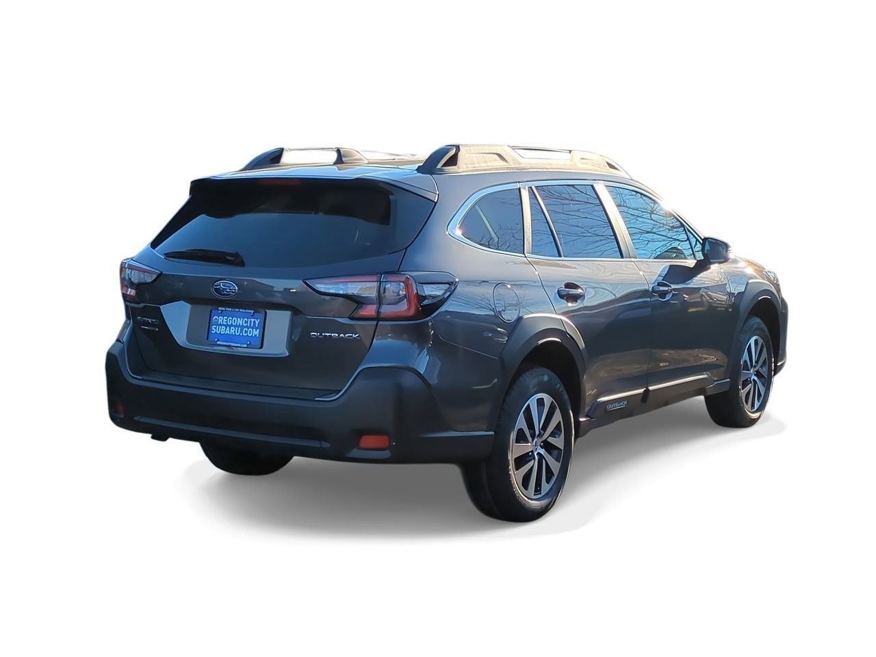 Thumbnail: 2025 Subaru Outback - 7