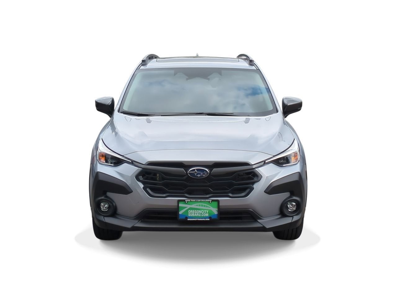 2025 Subaru Crosstrek Premium 3