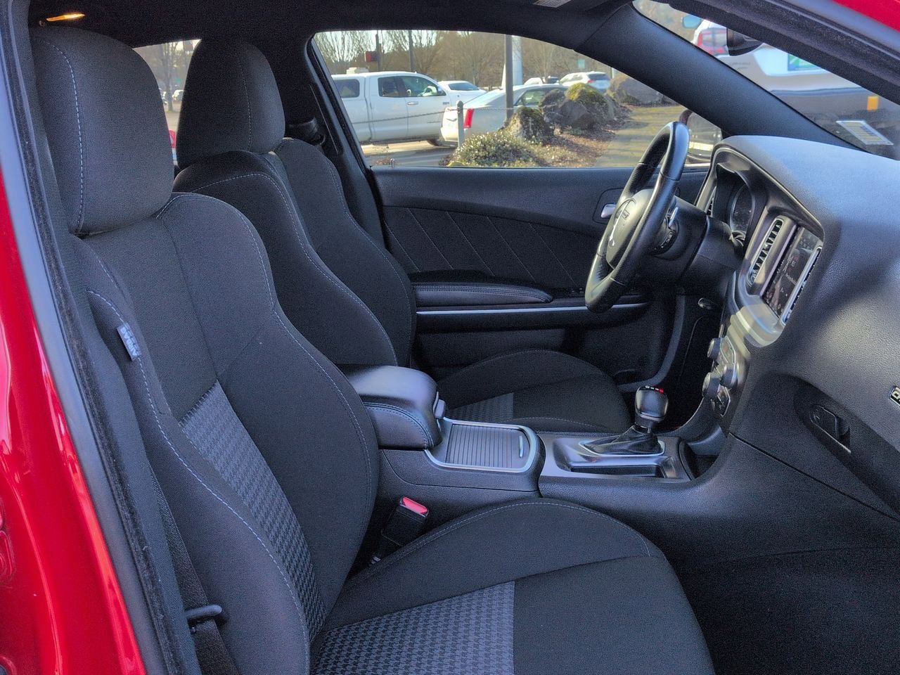 Thumbnail: 2022 Dodge Charger - 23