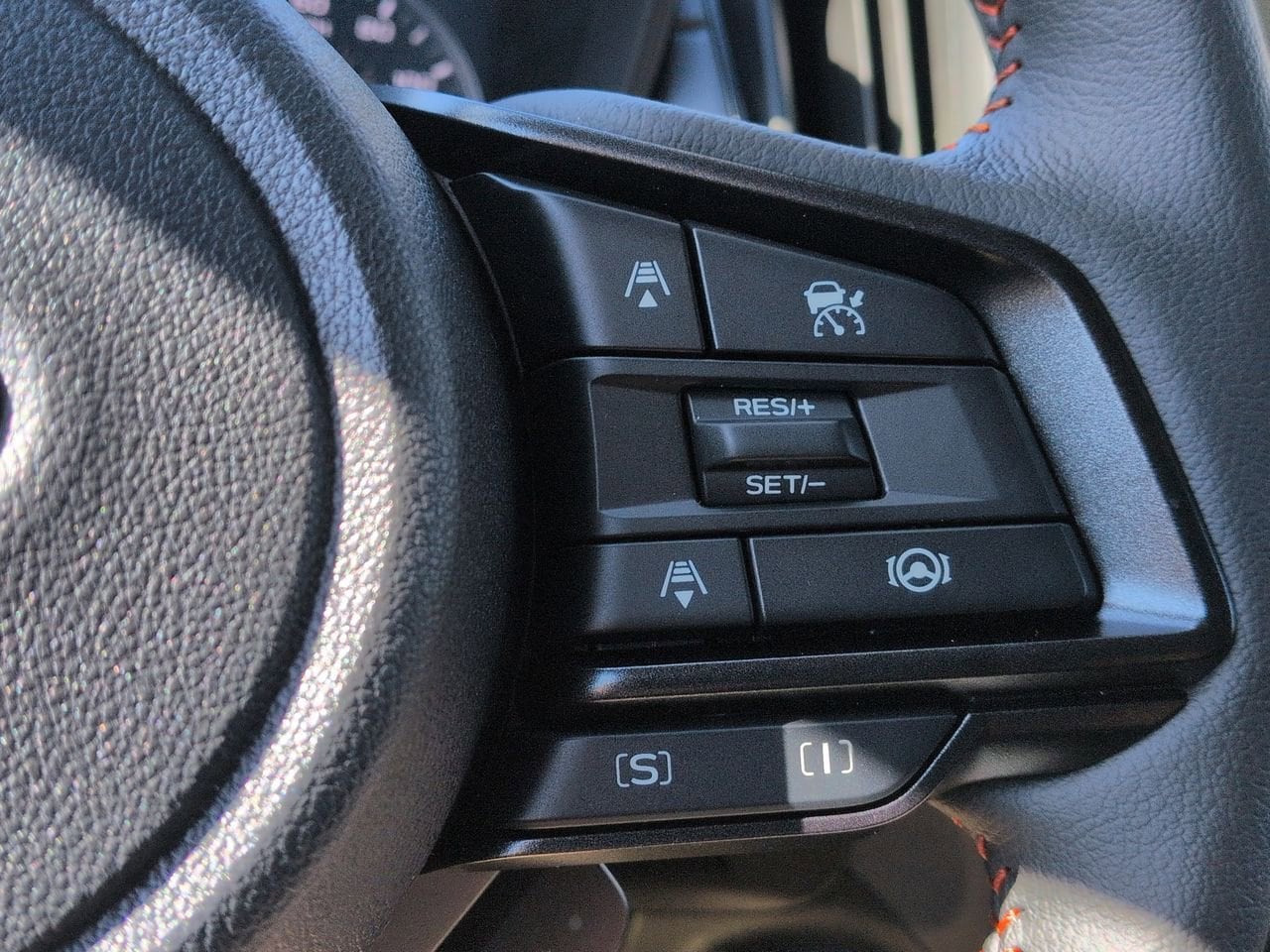 Thumbnail: 2026 Subaru Crosstrek - 25