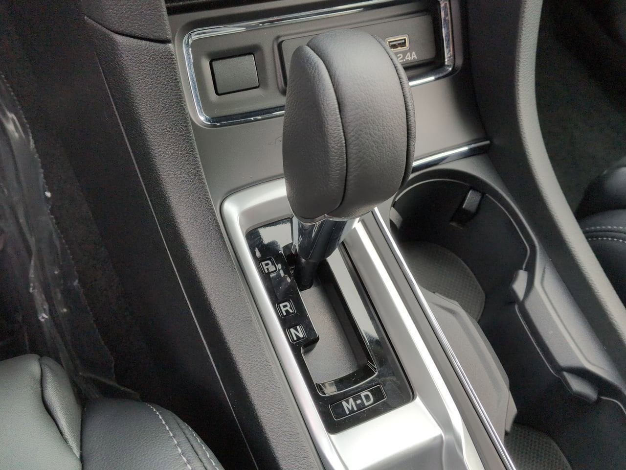 Thumbnail: 2026 Subaru Ascent - 34