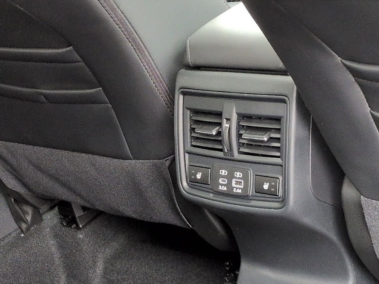 Thumbnail: 2026 Subaru Outback - 23