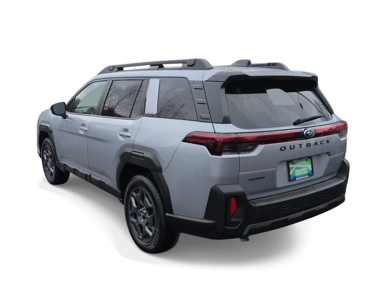 Thumbnail: 2026 Subaru Outback - 6