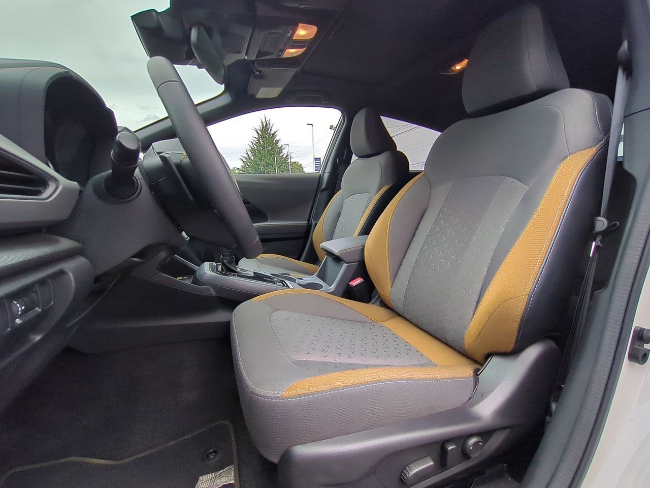 Thumbnail: 2024 Subaru Crosstrek - 25