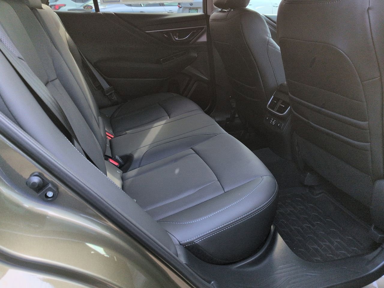 Thumbnail: 2025 Subaru Outback - 29