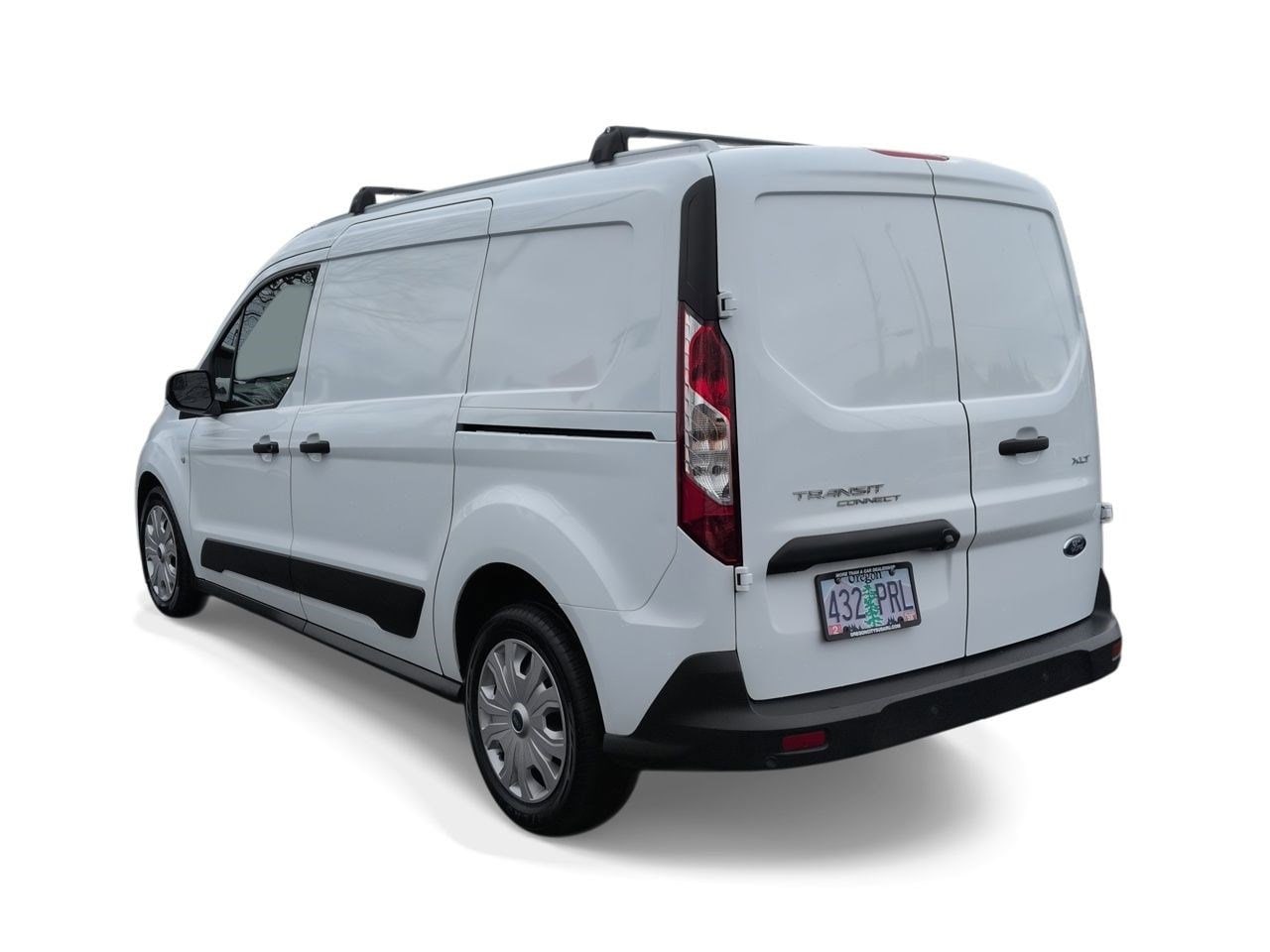 Thumbnail: 2023 Ford Transit Series - 6