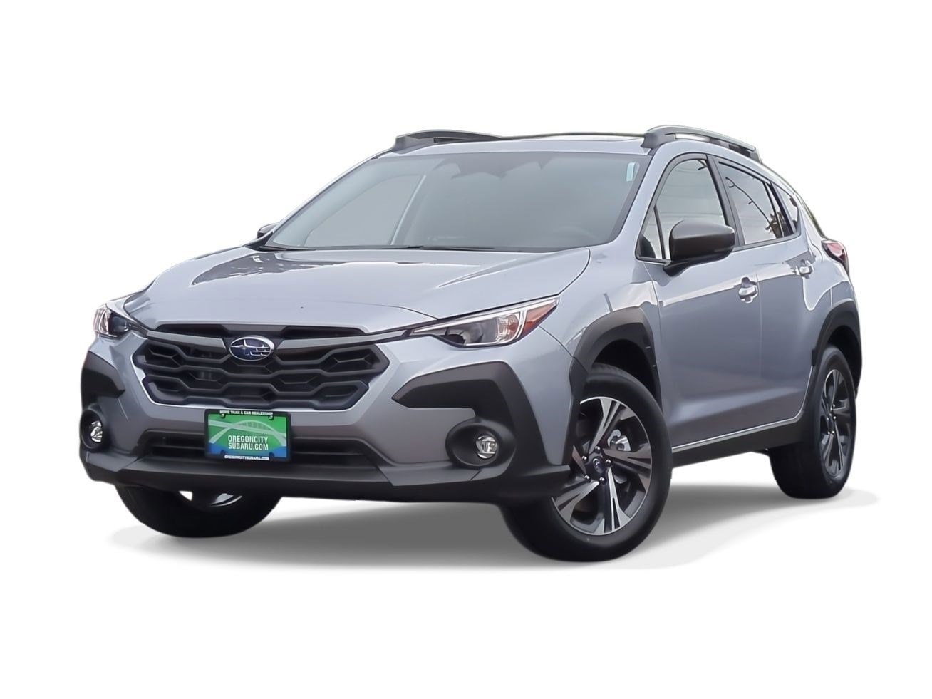 2025 Subaru Crosstrek Premium -
                  Oregon City, OR