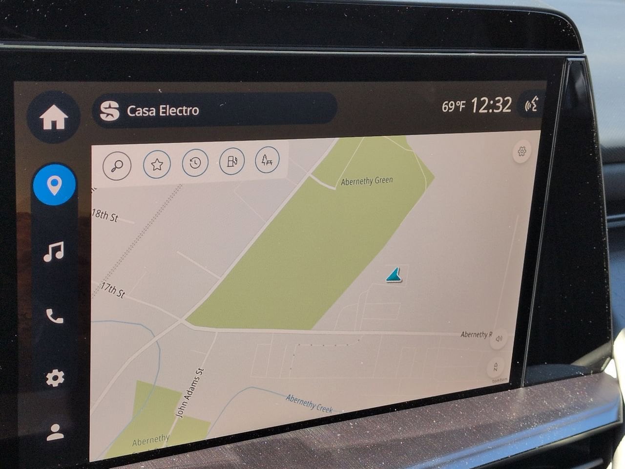 Thumbnail: 2026 Subaru Outback - 29