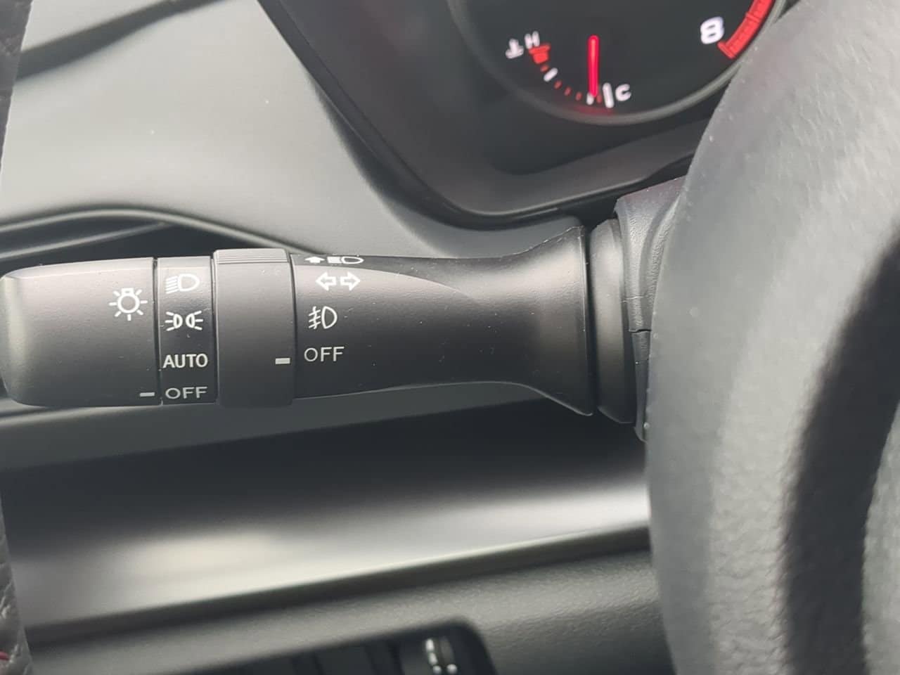 Thumbnail: 2025 Subaru WRX - 28