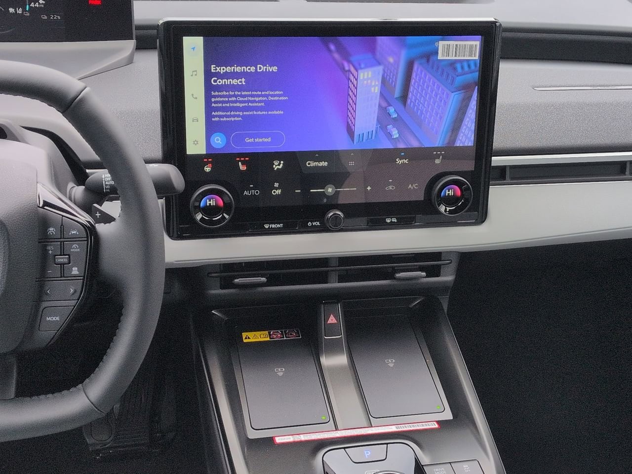 Thumbnail: 2026 Subaru Solterra - 29