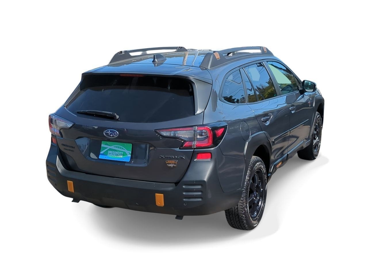 2024 Subaru Outback Wilderness 8