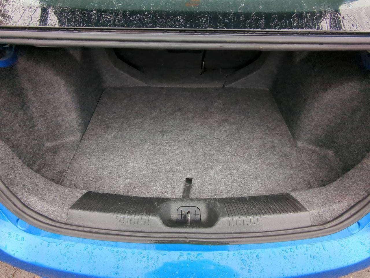 Thumbnail: 2015 Dodge Dart - 40