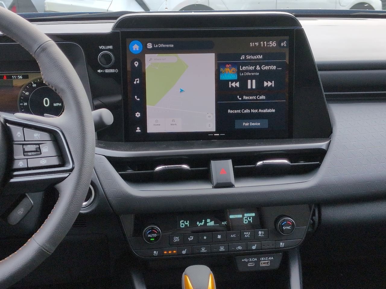 Thumbnail: 2026 Subaru Outback - 30