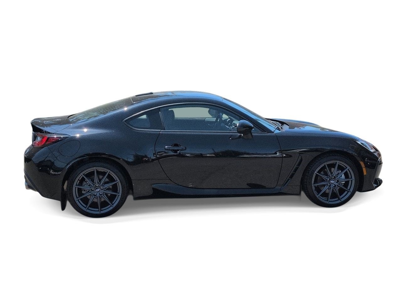Thumbnail: 2023 Subaru BRZ - 9