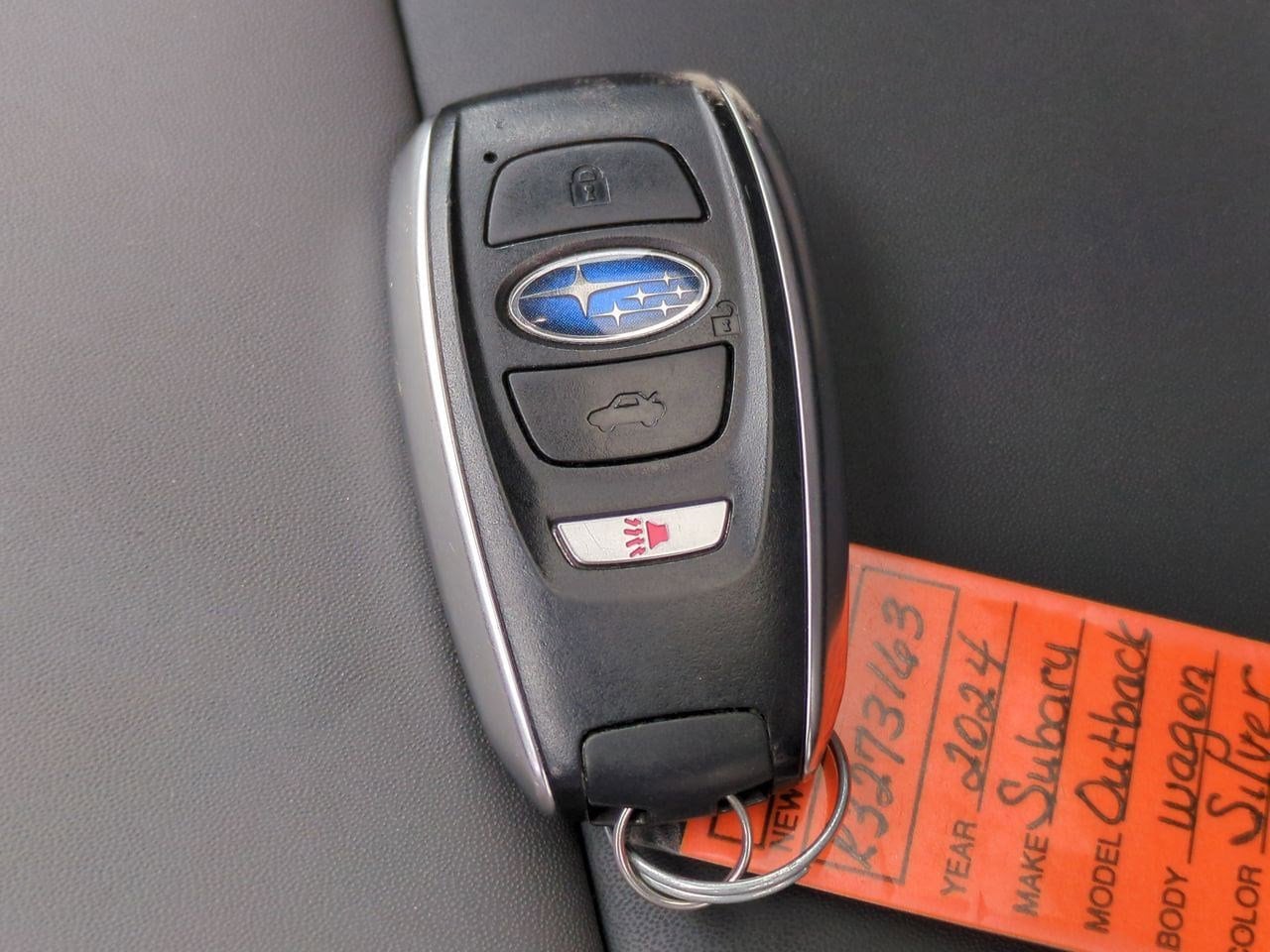 Thumbnail: 2024 Subaru Outback - 45