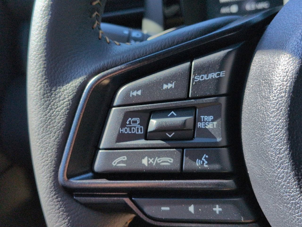 Thumbnail: 2026 Subaru Outback - 24