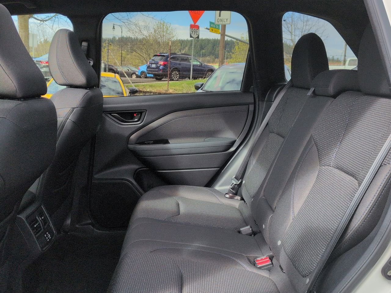 Thumbnail: 2026 Subaru Forester - 21