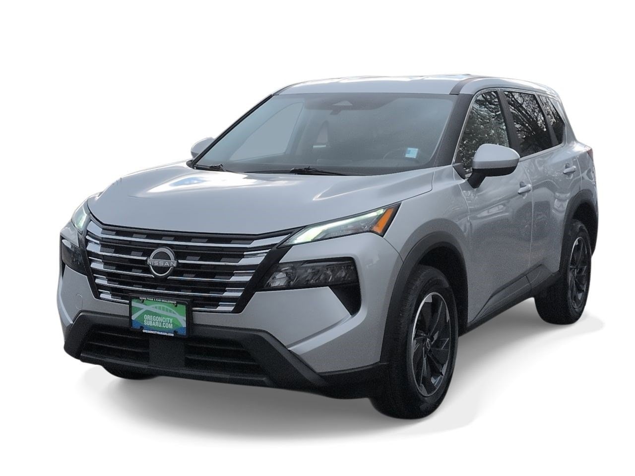 Thumbnail: 2025 Nissan Rogue - 4