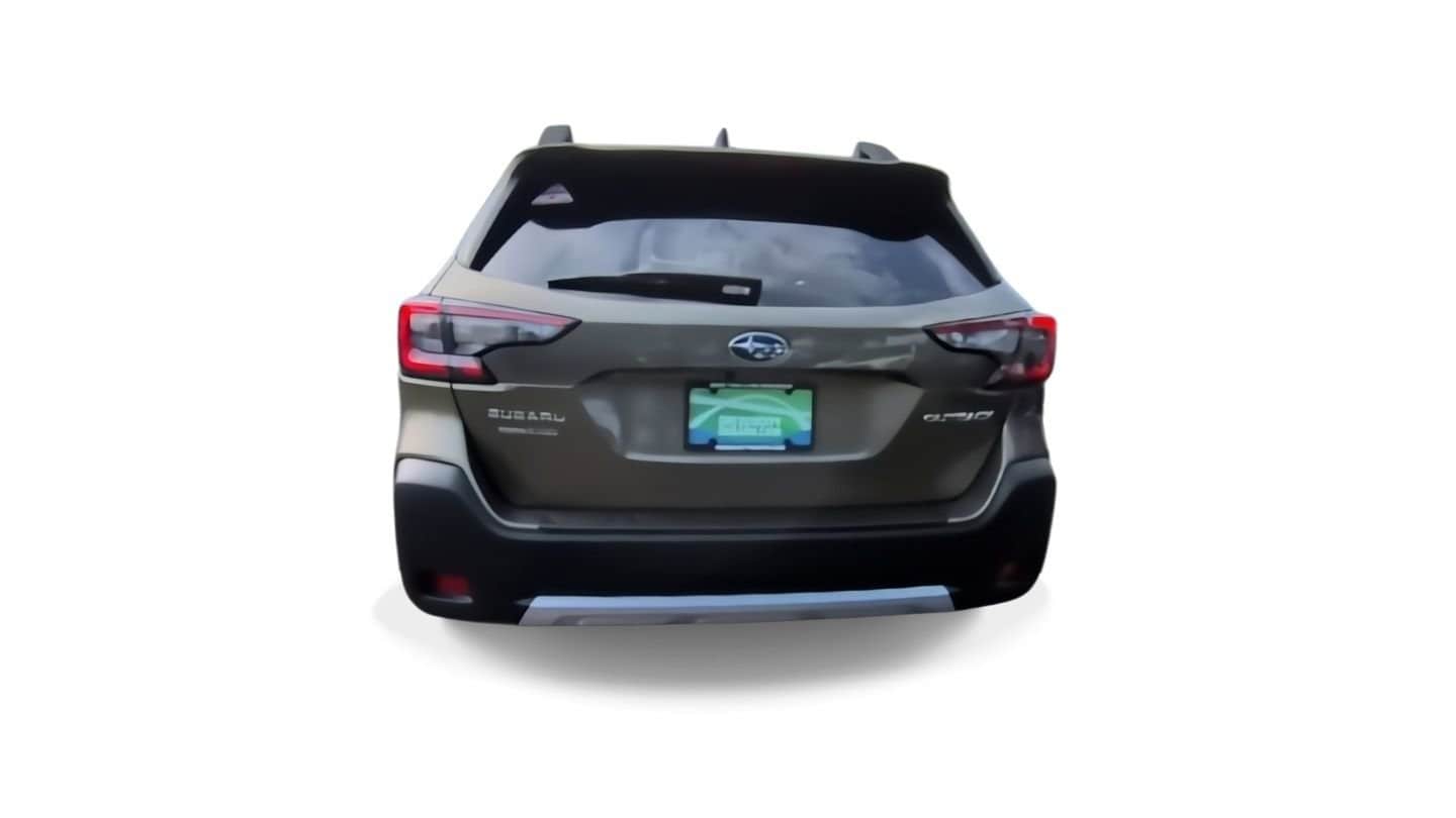 Thumbnail: 2025 Subaru Outback - 7