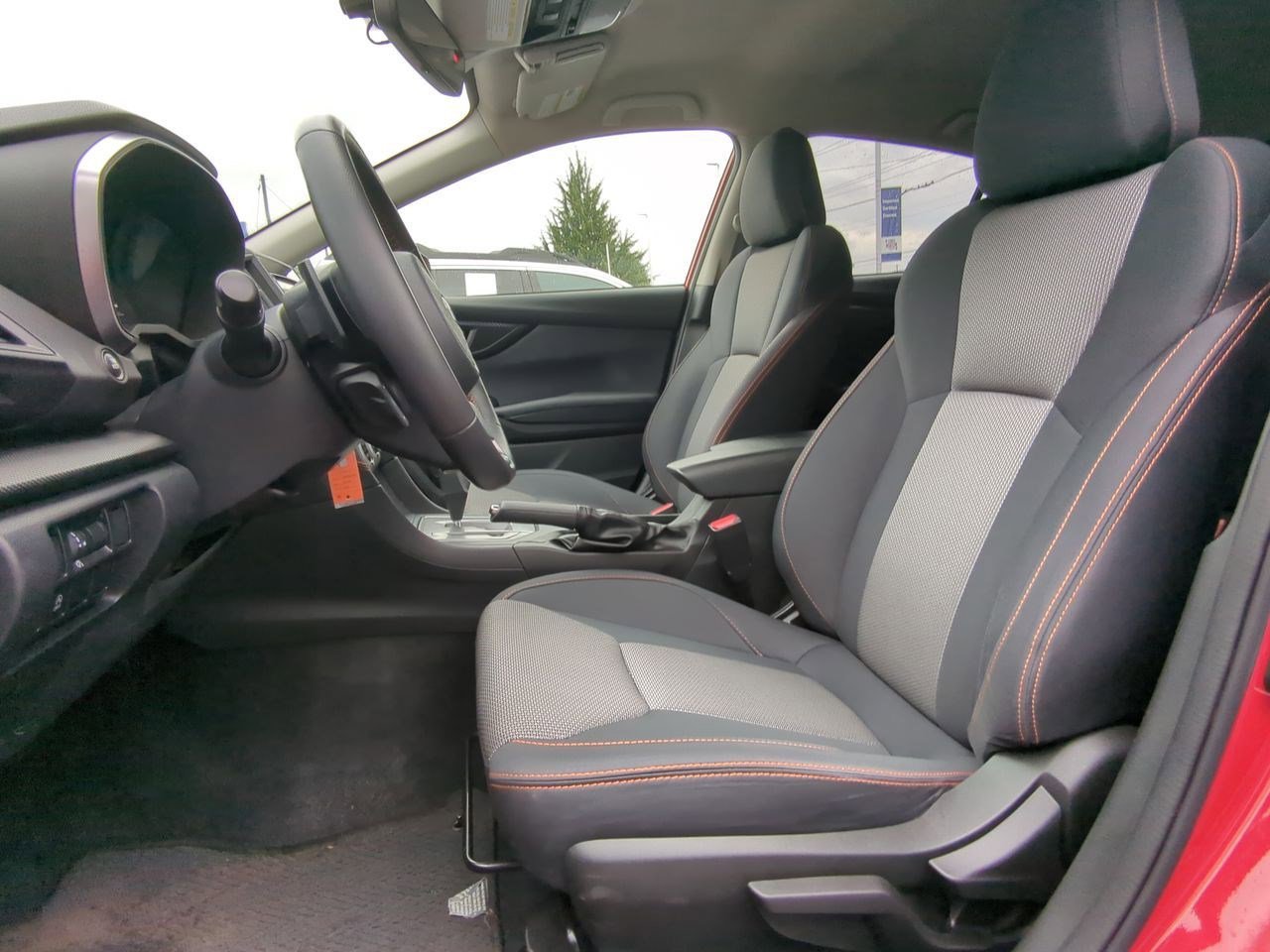 Thumbnail: 2023 Subaru Crosstrek - 24