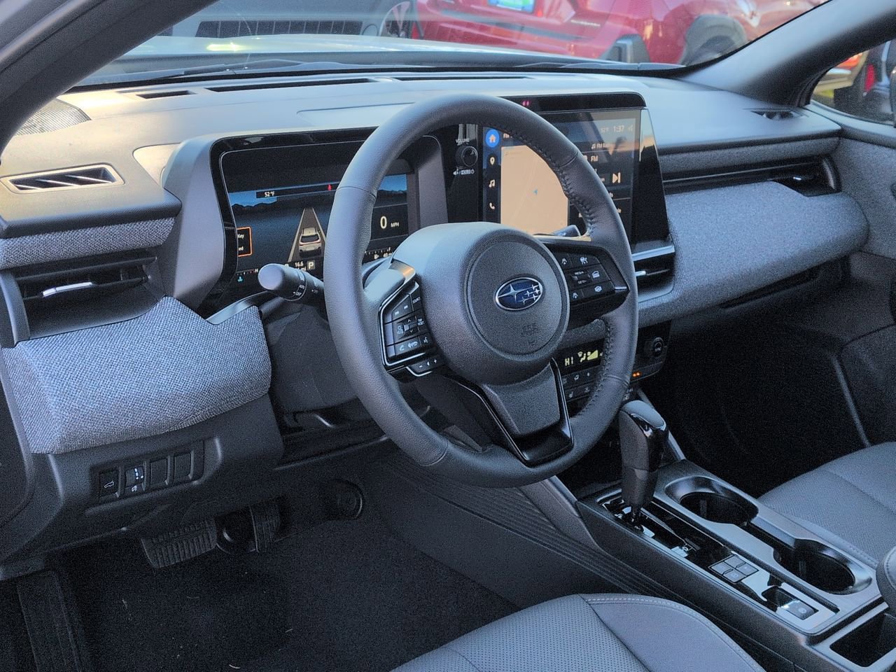 Thumbnail: 2026 Subaru Outback - 10