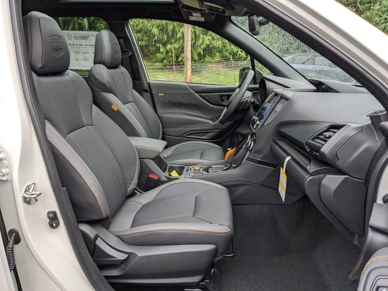 Thumbnail: 2023 Subaru Forester - 31