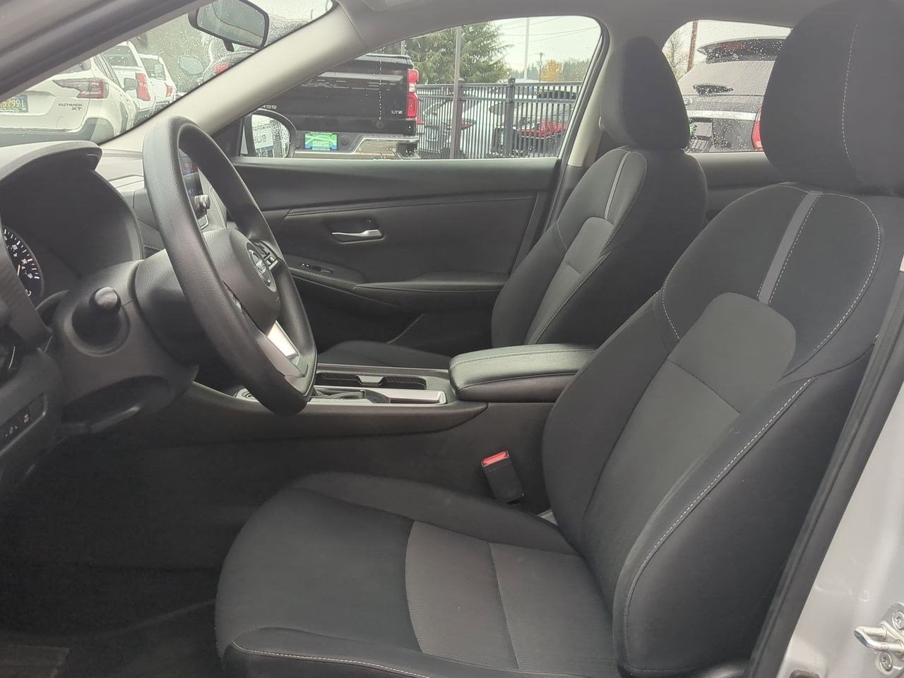 Thumbnail: 2023 Nissan Sentra - 16