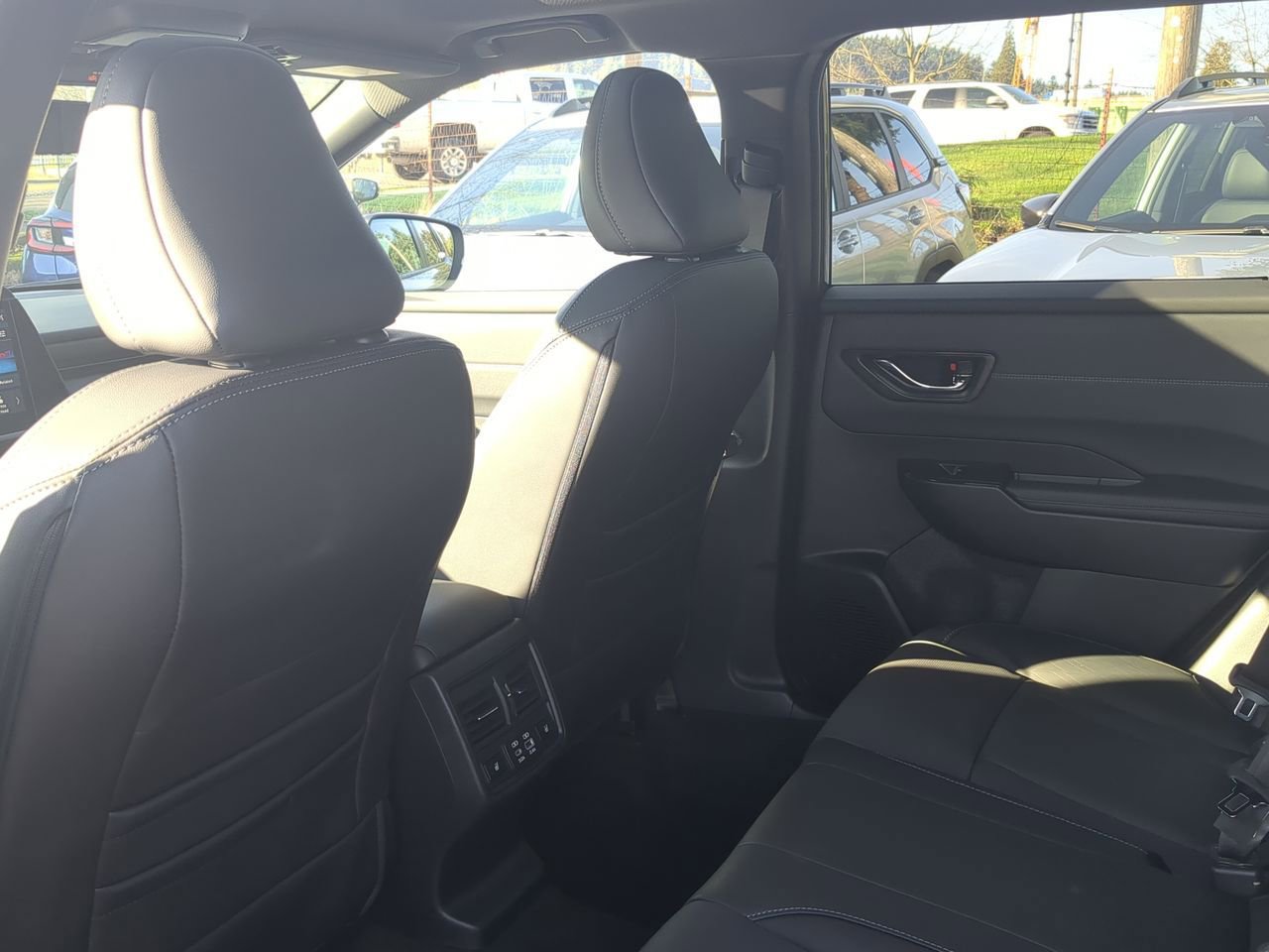 Thumbnail: 2026 Subaru Outback - 19