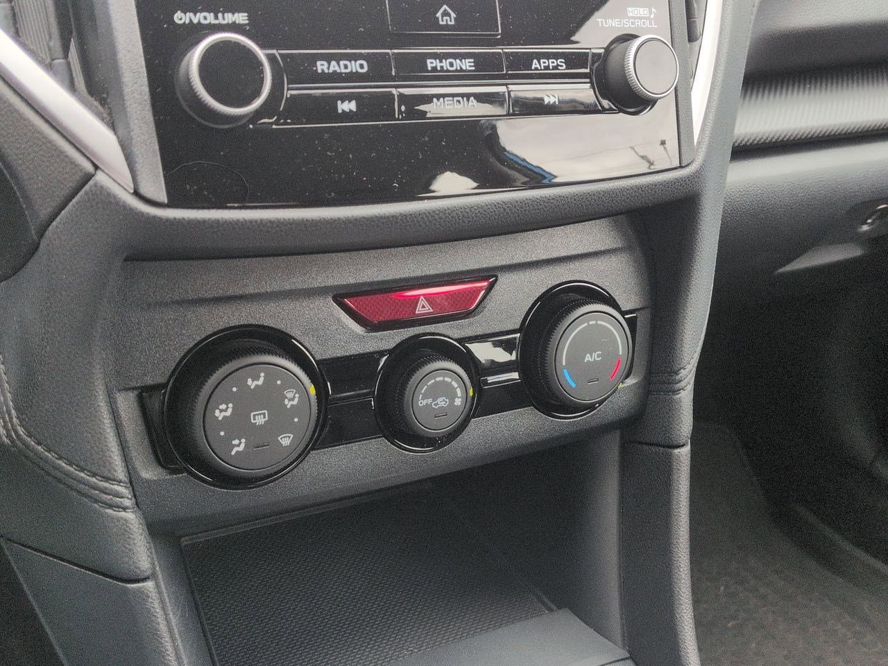 Thumbnail: 2022 Subaru Impreza - 29