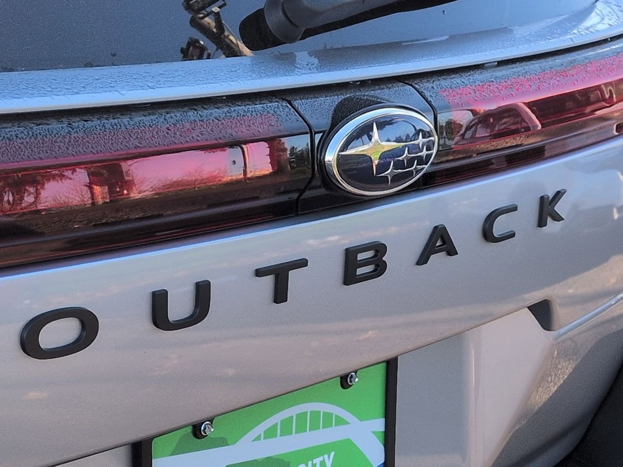 Thumbnail: 2026 Subaru Outback - 13
