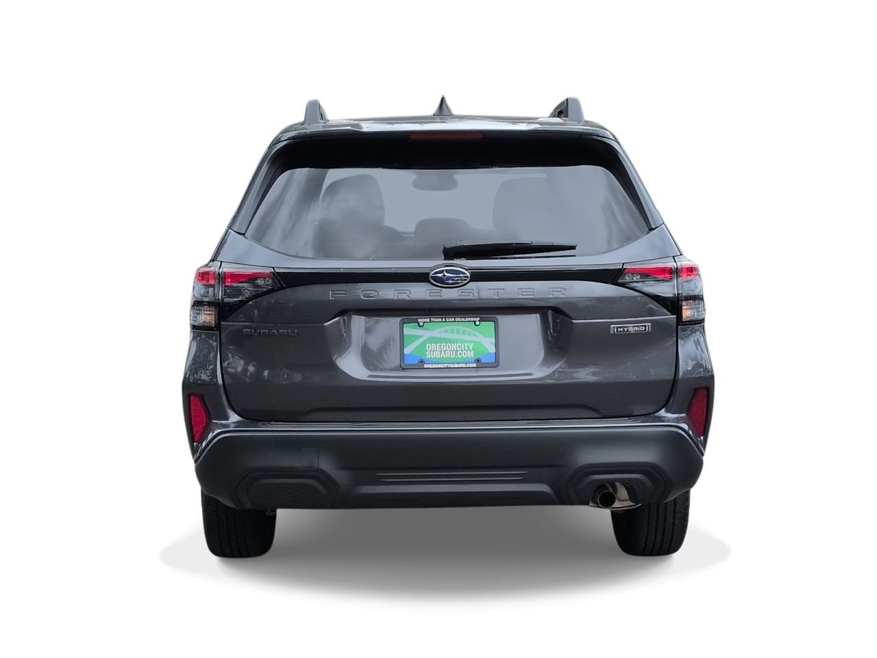 Thumbnail: 2026 Subaru Forester - 7