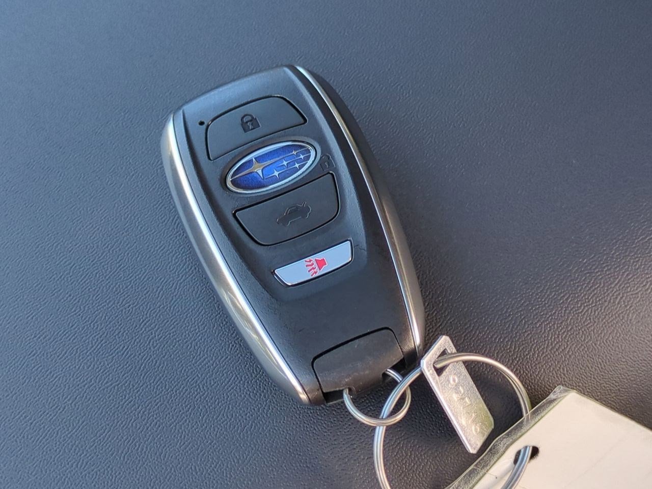 Thumbnail: 2025 Subaru Outback - 45