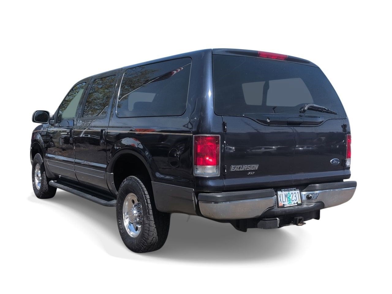 Thumbnail: 2001 Ford Excursion - 6