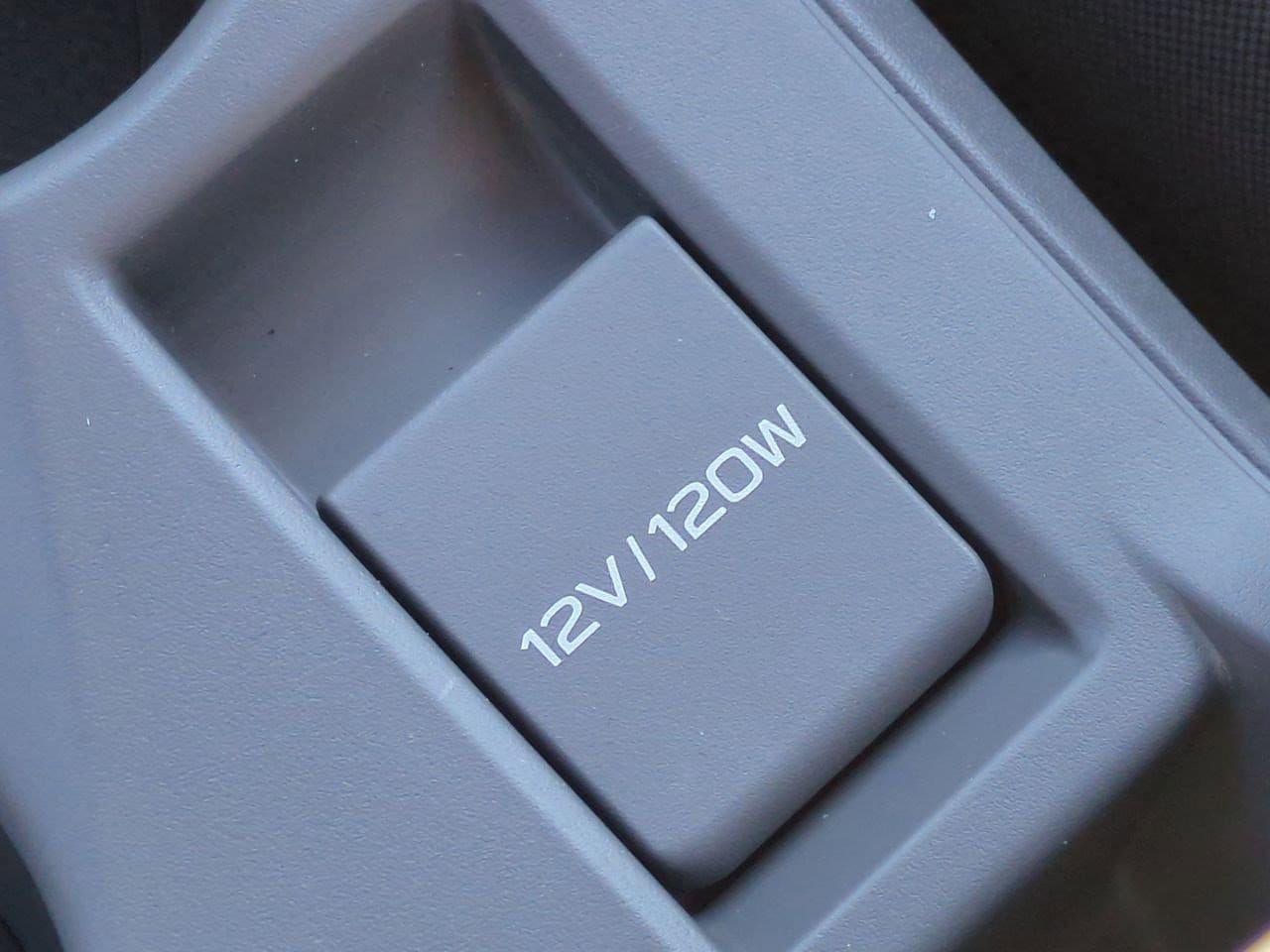 Thumbnail: 2025 Subaru Crosstrek - 41