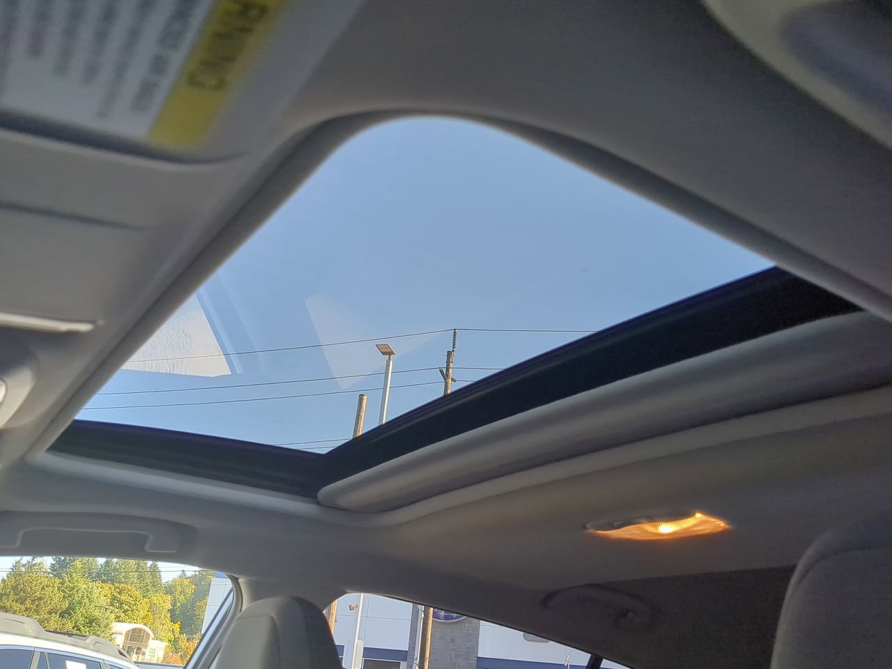 Thumbnail: 2025 Subaru Crosstrek - 20