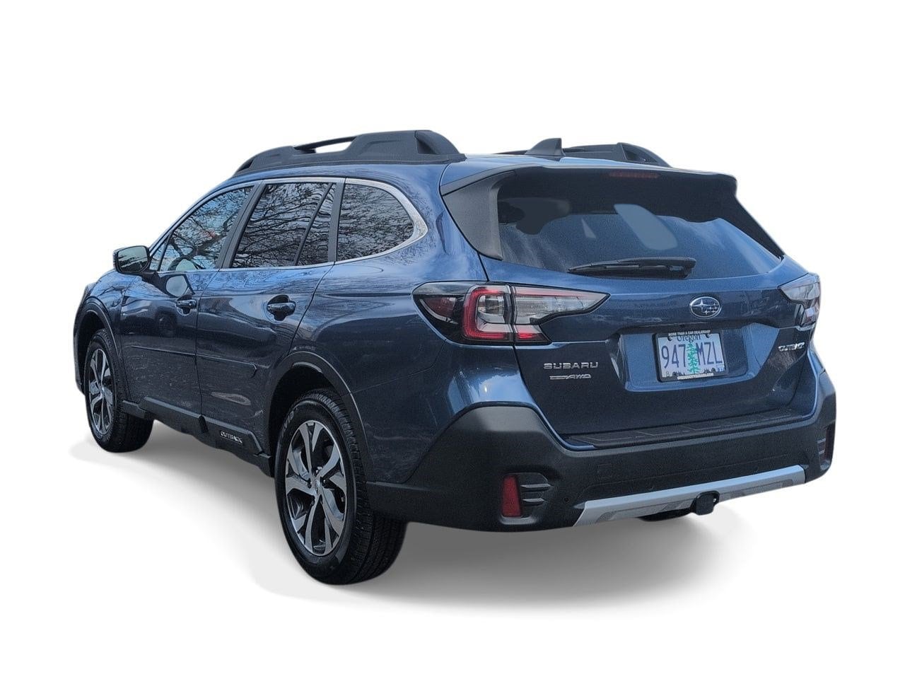 Thumbnail: 2020 Subaru Outback - 6
