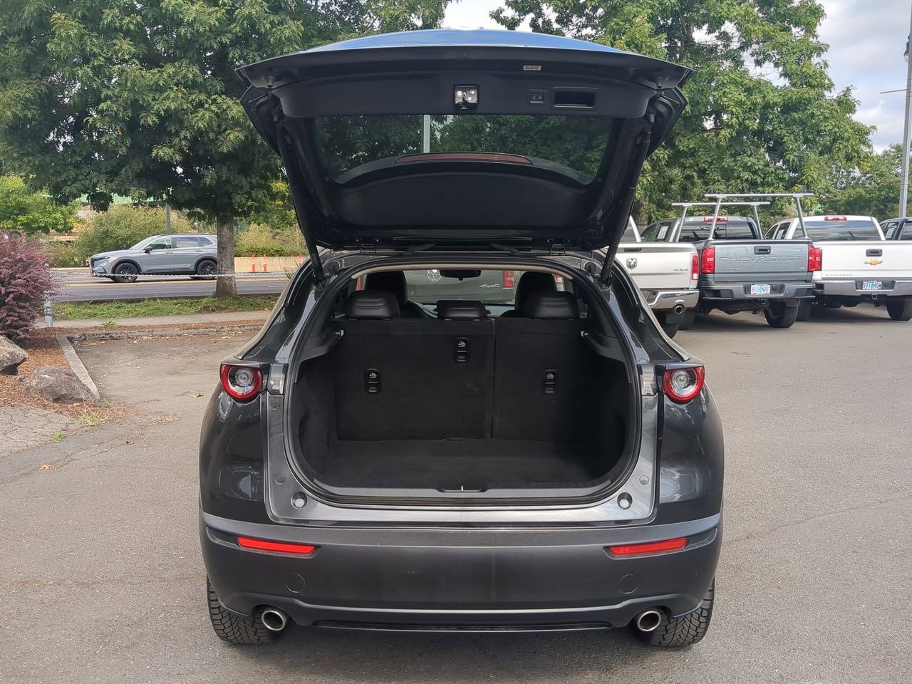 Thumbnail: 2021 Mazda CX-30 - 42