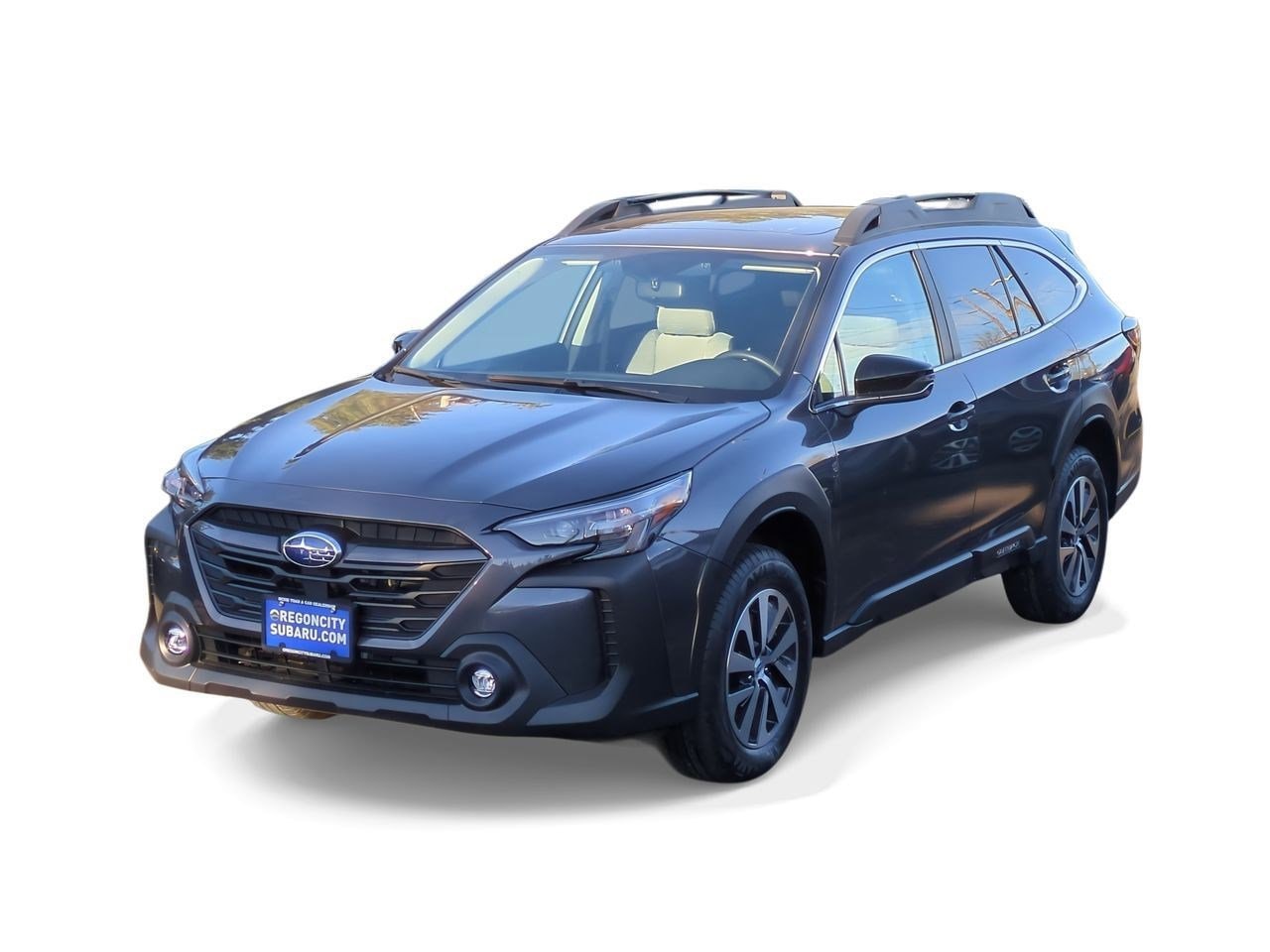 Thumbnail: 2025 Subaru Outback - 3