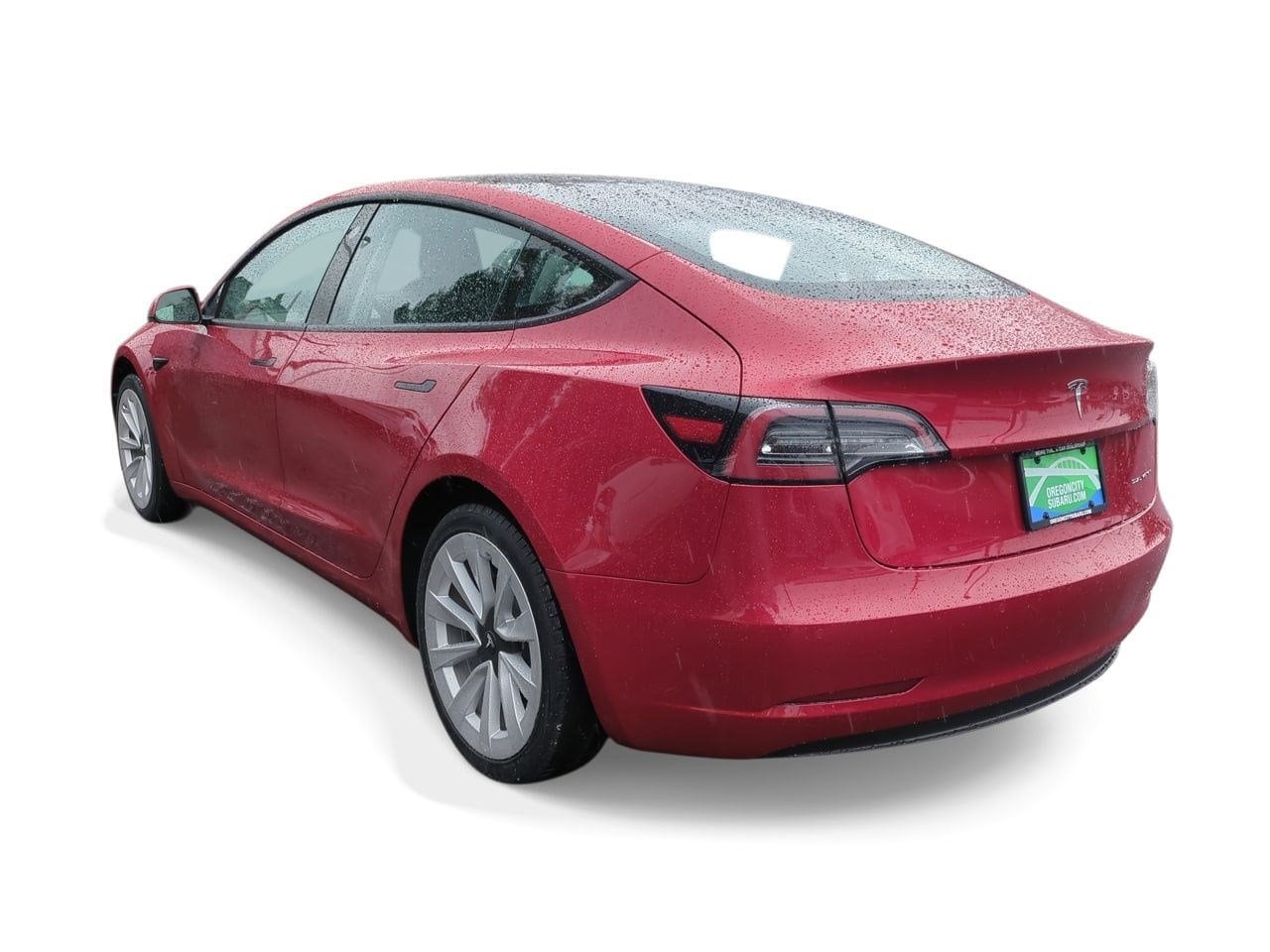 Thumbnail: 2022 Tesla Model 3 - 6