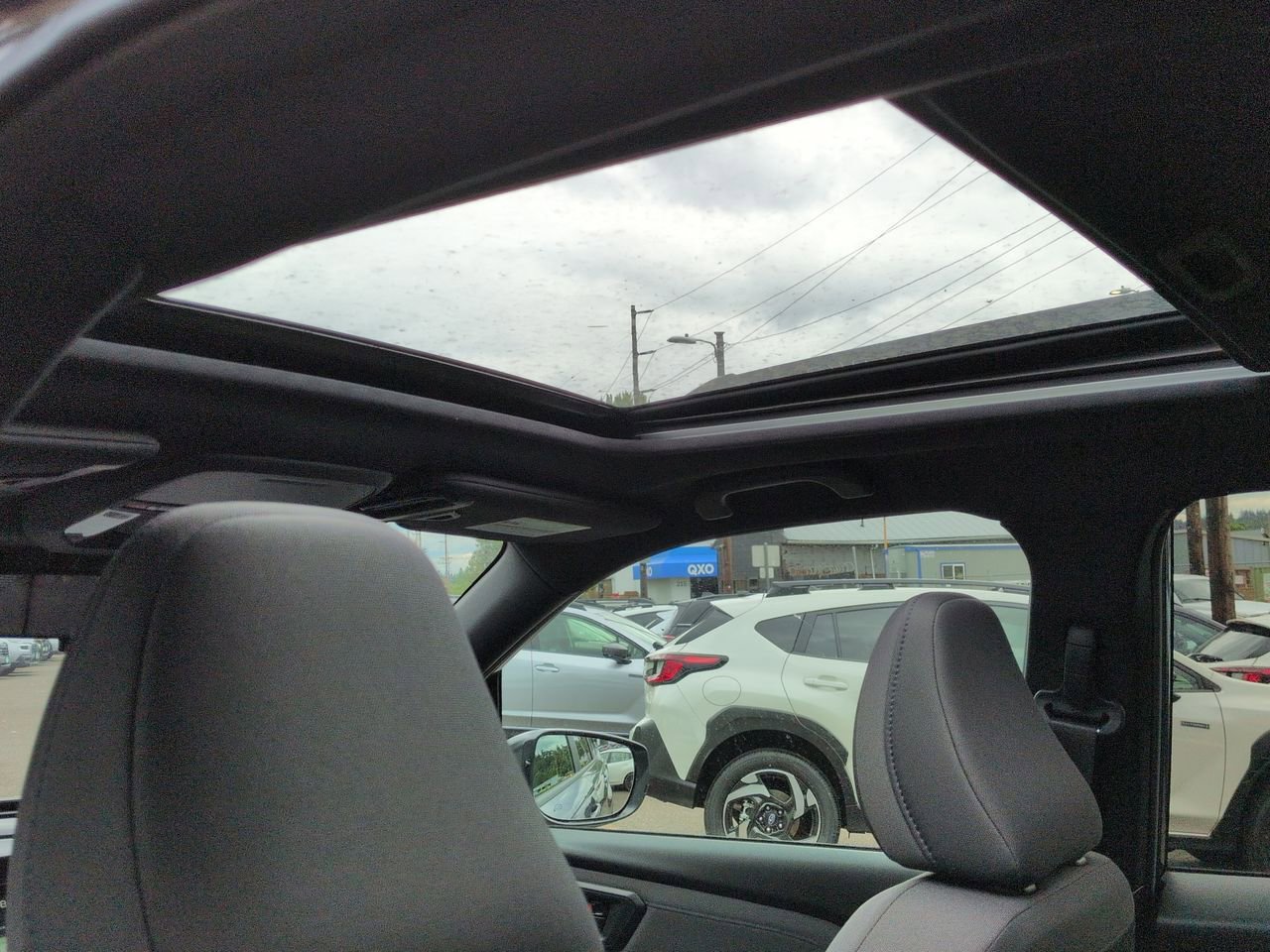 Thumbnail: 2026 Subaru Forester - 20