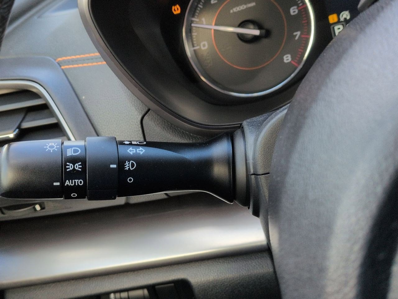 Thumbnail: 2021 Subaru Crosstrek - 27