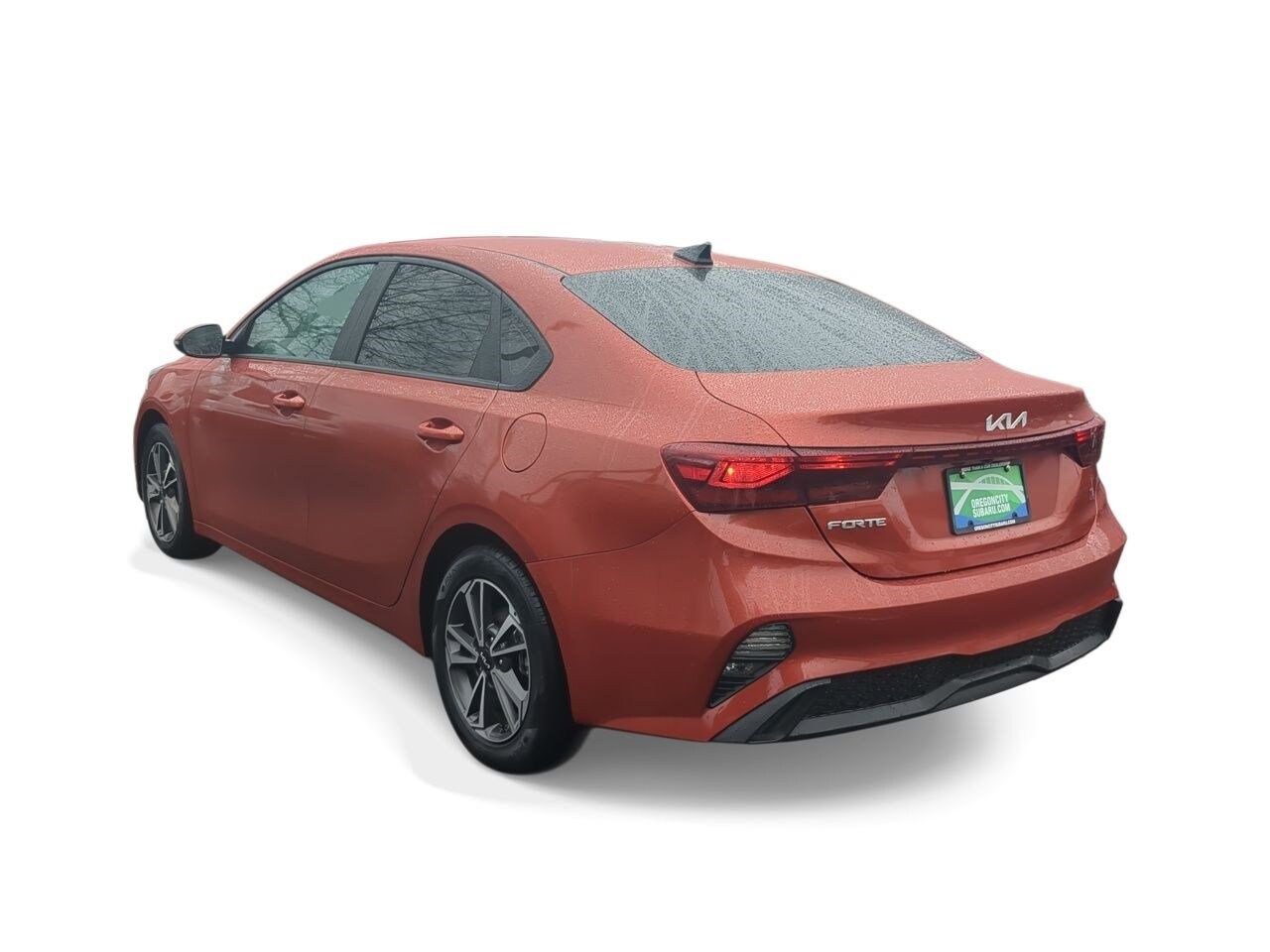 Thumbnail: 2023 Kia Forte - 6
