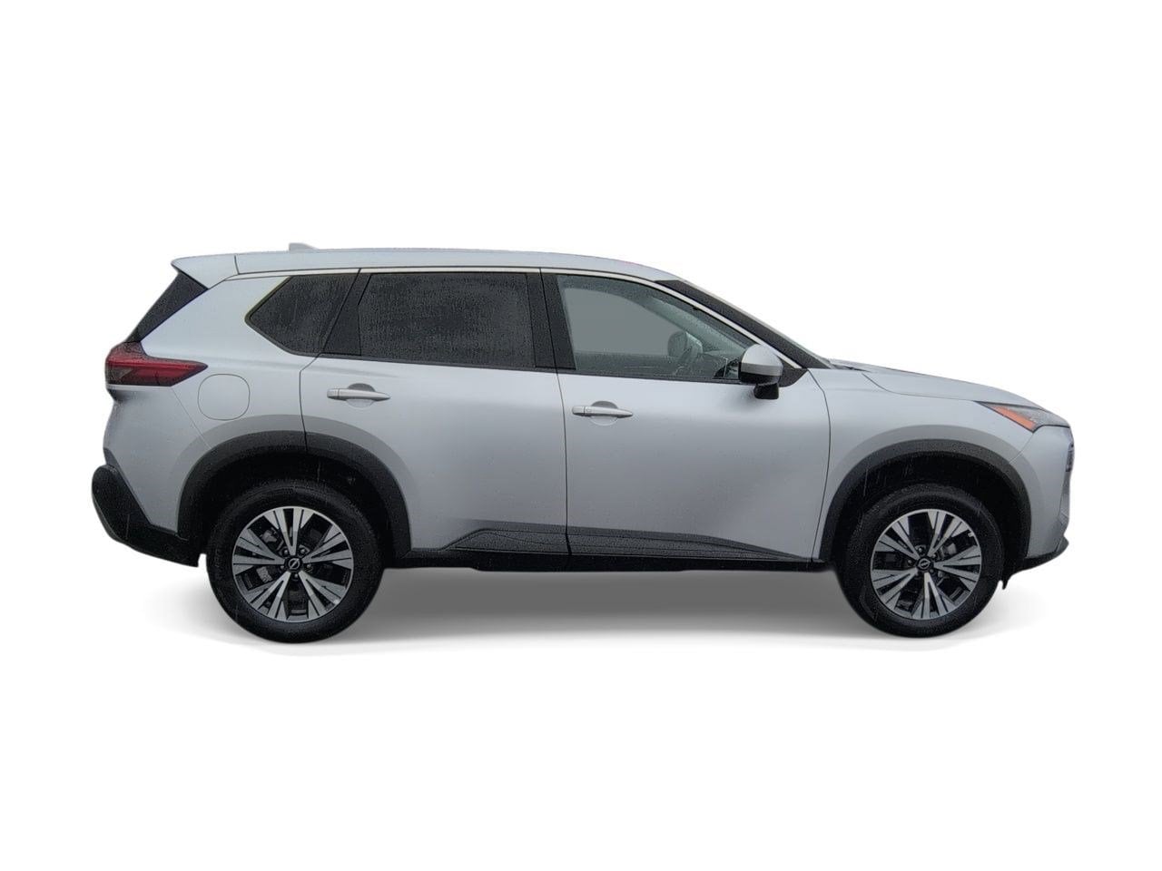 Thumbnail: 2023 Nissan Rogue - 9